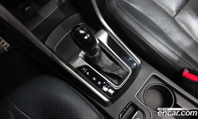 Hyundai i30 2012 1.6 автомат (гидро), миниатюра 11