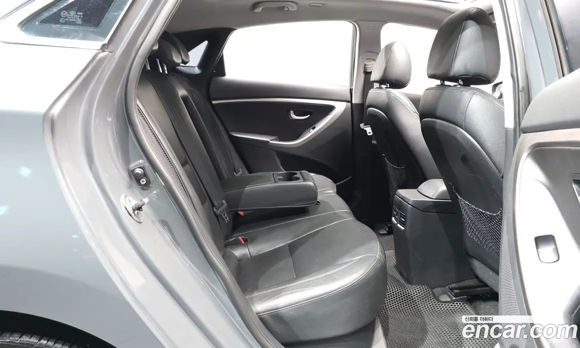 Hyundai i30 2012 1.6 автомат (гидро), фото 16