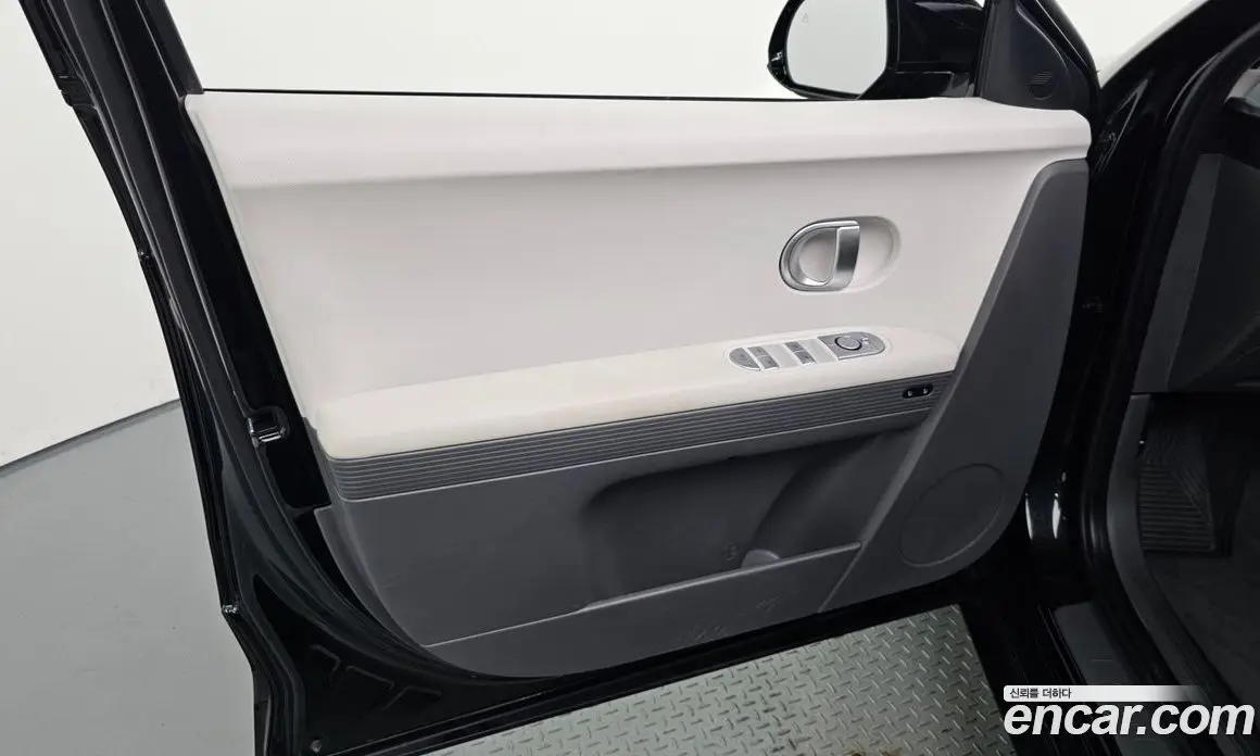 Hyundai Ioniq 5 2021 0.1 автомат (гидро), фото 14