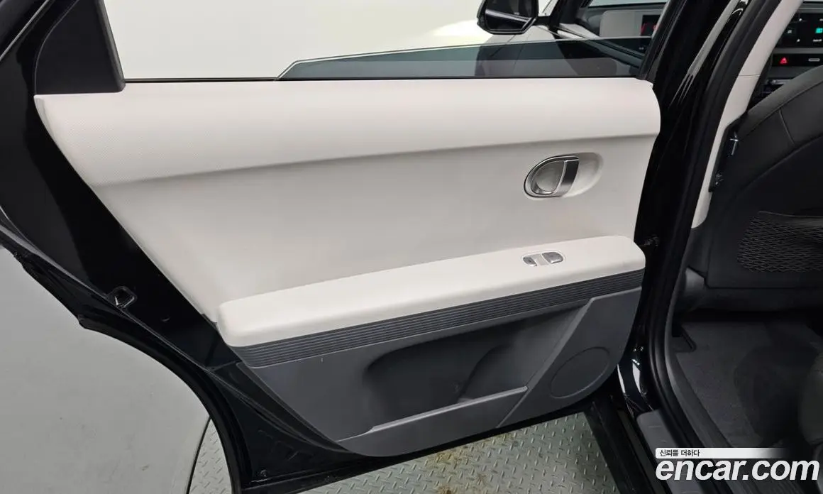 Hyundai Ioniq 5 2021 0.1 автомат (гидро), фото 15