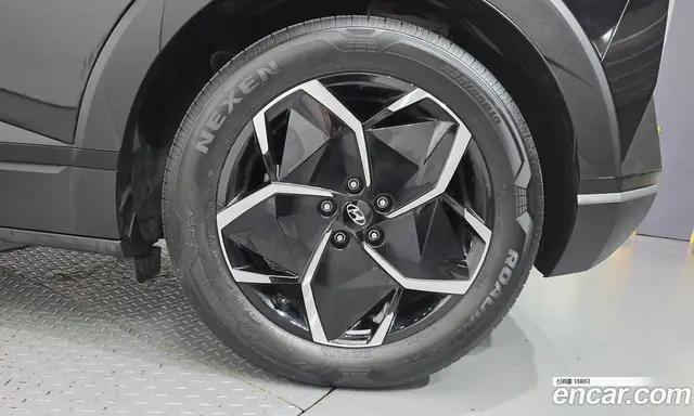Hyundai Ioniq 5 2021 0.1 автомат (гидро), миниатюра 5