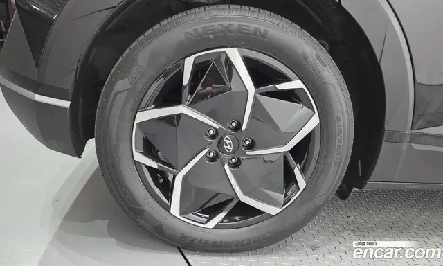 Hyundai Ioniq 5 2021 0.1 автомат (гидро), миниатюра 7