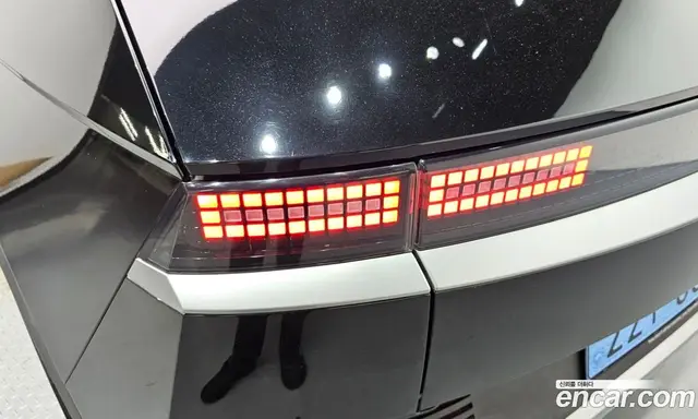 Hyundai Ioniq 5 2021 0.1 автомат (гидро), миниатюра 9