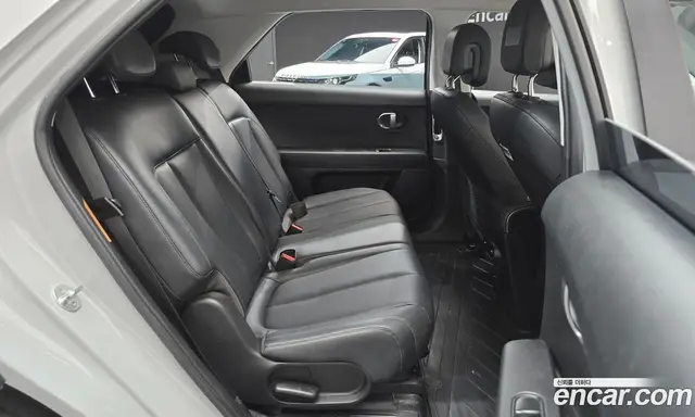 Hyundai Ioniq 5 2021 0.1 автомат (гидро), миниатюра 12