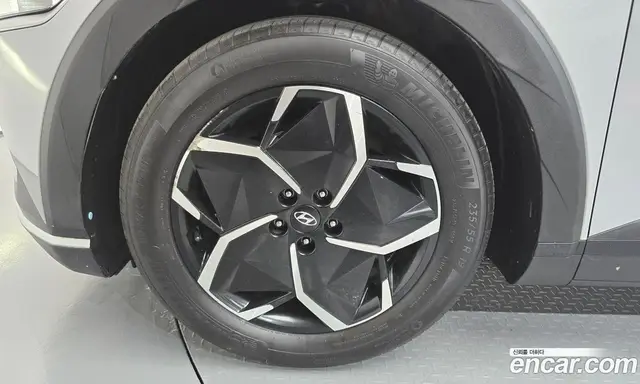 Hyundai Ioniq 5 2021 0.1 автомат (гидро), миниатюра 5