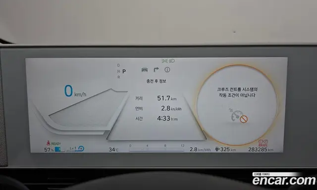 Hyundai Ioniq 5 2021 0.1 автомат (гидро), миниатюра 8