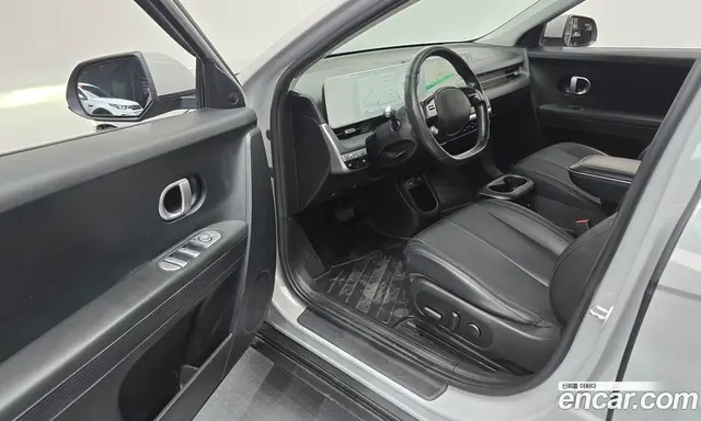 Hyundai Ioniq 5 2021 0.1 автомат (гидро), миниатюра 10