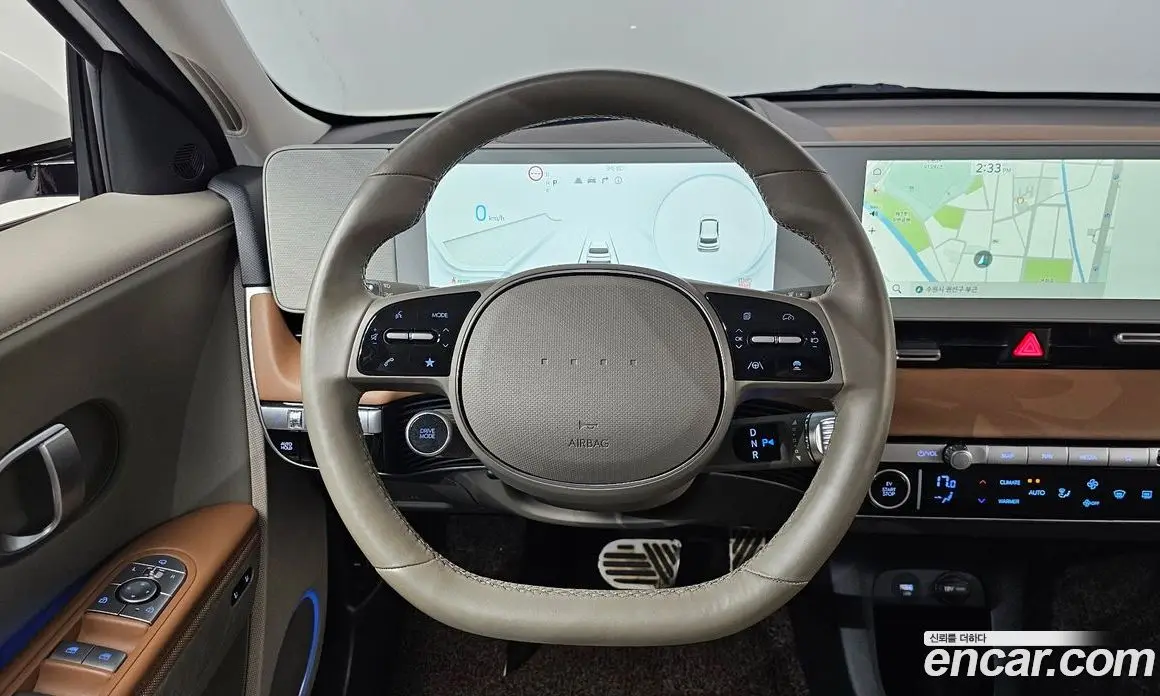 Hyundai Ioniq 5 2022 0.1 автомат (гидро), фото 13 Hyundai Ioniq 5 2022 0.1 автомат (гидро), фото 13
