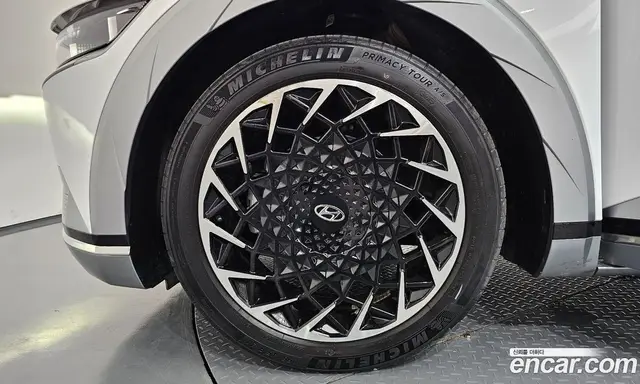 Hyundai Ioniq 5 2022 0.1 автомат (гидро), миниатюра 5 Hyundai Ioniq 5 2022 0.1 автомат (гидро), миниатюра 5