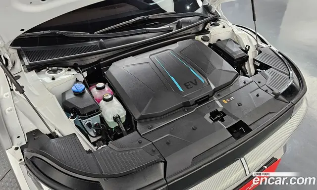 Hyundai Ioniq 5 2022 0.1 автомат (гидро), миниатюра 6 Hyundai Ioniq 5 2022 0.1 автомат (гидро), миниатюра 6
