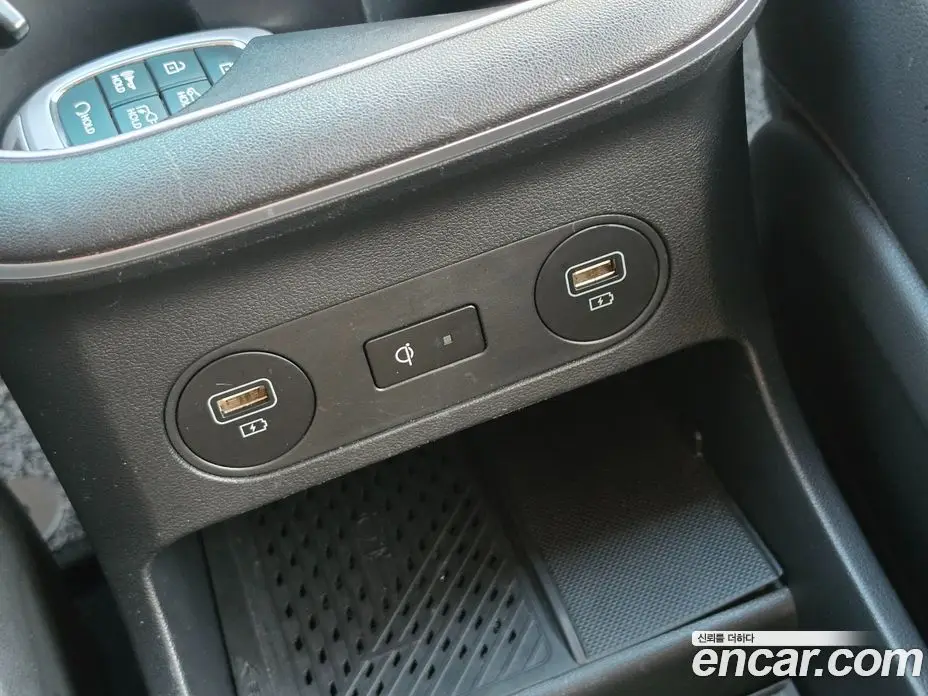 Hyundai Ioniq 5 2022 0.1 автомат (гидро), фото 17