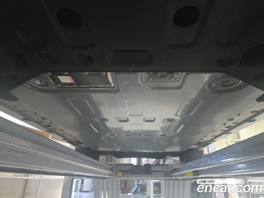 Hyundai Ioniq 5 2022 0.1 автомат (гидро), фото 20