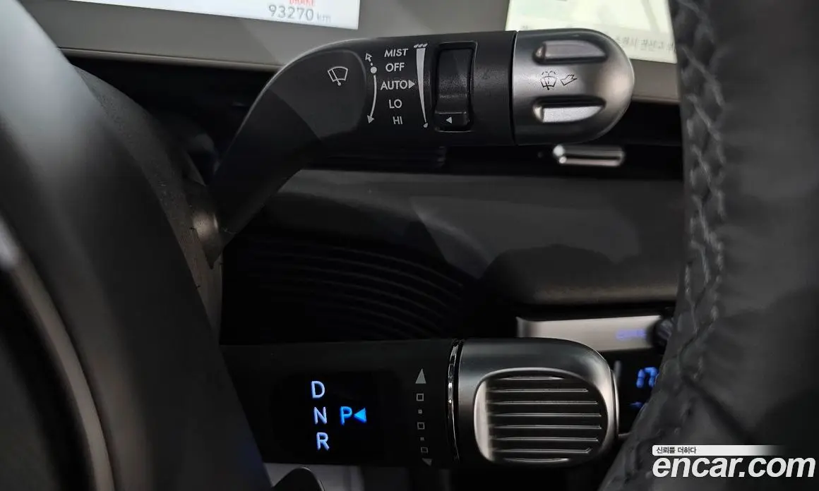 Hyundai Ioniq 5 2022 0.1 автомат (гидро), фото 12 Hyundai Ioniq 5 2022 0.1 автомат (гидро), фото 12