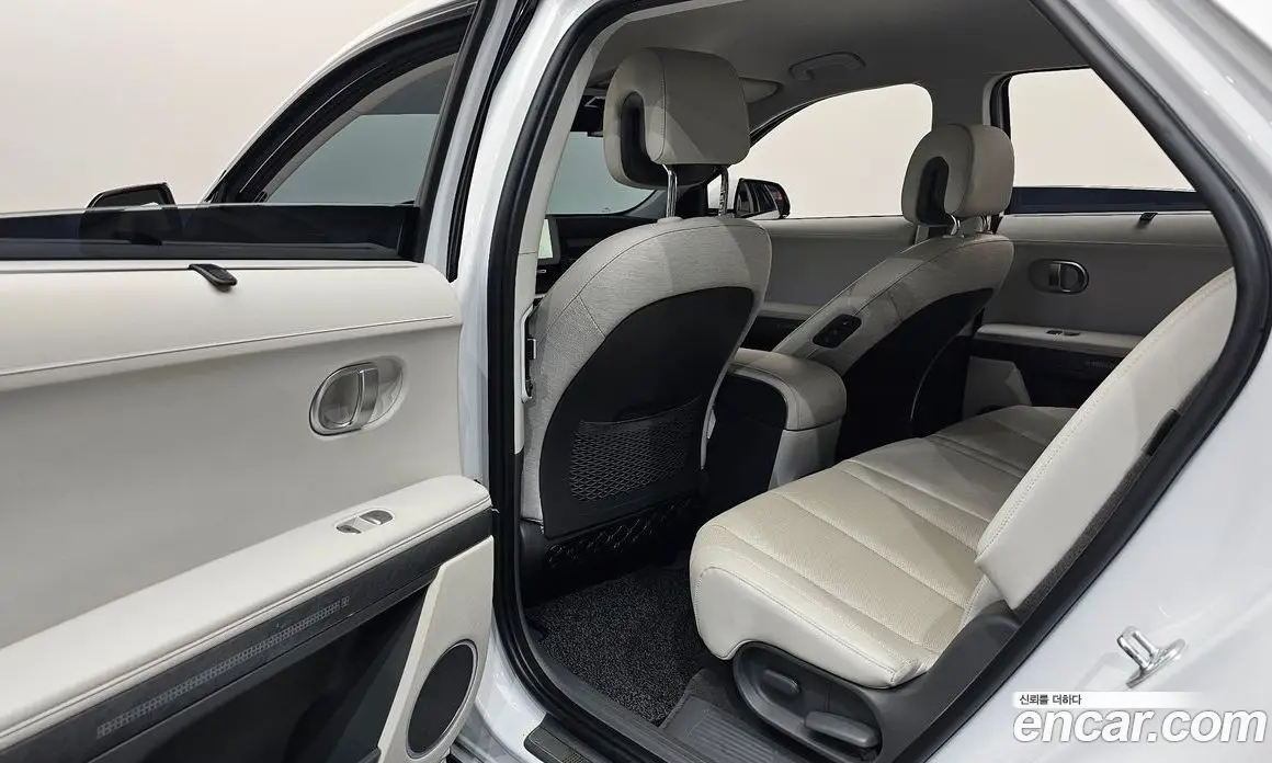 Hyundai Ioniq 5 2022 0.1 автомат (гидро), фото 17 Hyundai Ioniq 5 2022 0.1 автомат (гидро), фото 17