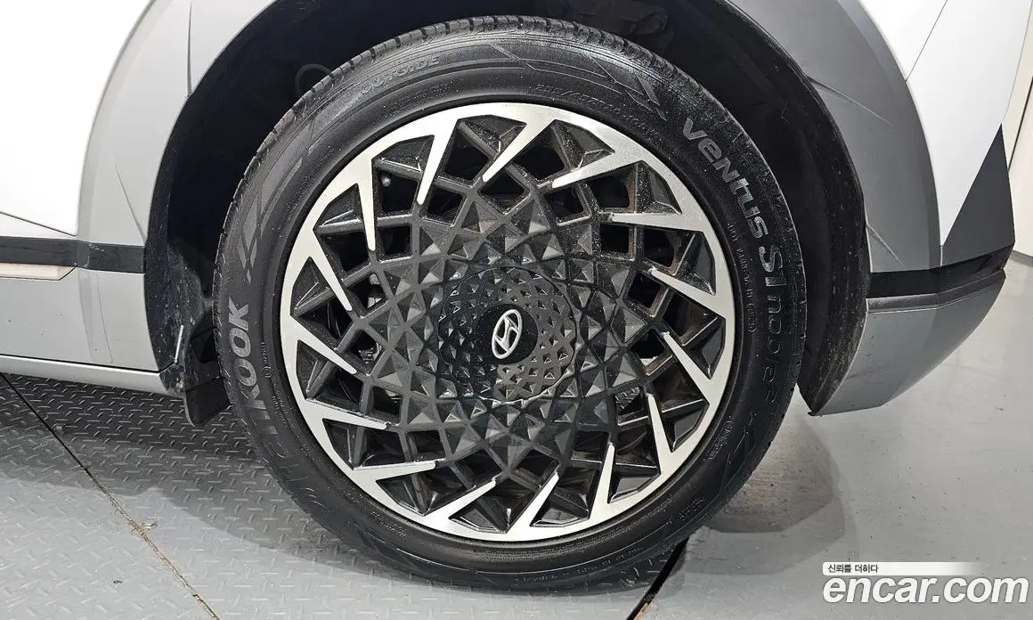Hyundai Ioniq 5 2022 0.1 автомат (гидро), фото 7 Hyundai Ioniq 5 2022 0.1 автомат (гидро), фото 7