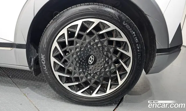 Hyundai Ioniq 5 2022 0.1 автомат (гидро), миниатюра 7 Hyundai Ioniq 5 2022 0.1 автомат (гидро), миниатюра 7