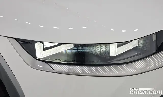 Hyundai Ioniq 5 2022 0.1 автомат (гидро), миниатюра 8 Hyundai Ioniq 5 2022 0.1 автомат (гидро), миниатюра 8
