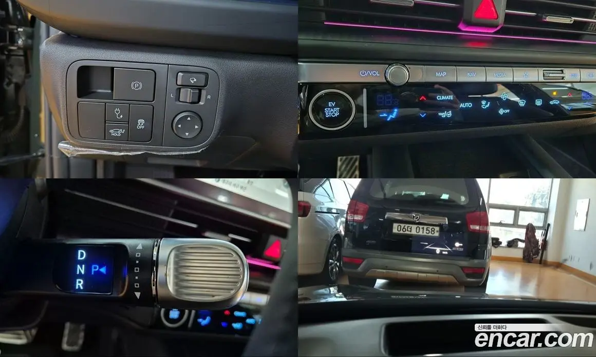 Hyundai Ioniq 6 2023 0.1 автомат (гидро), фото 13 Hyundai Ioniq 6 2023 0.1 автомат (гидро), фото 13