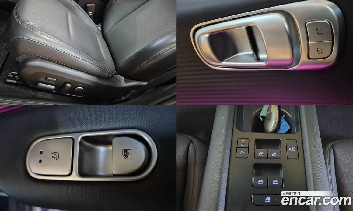 Hyundai Ioniq 6 2023 0.1 автомат (гидро), фото 15 Hyundai Ioniq 6 2023 0.1 автомат (гидро), фото 15