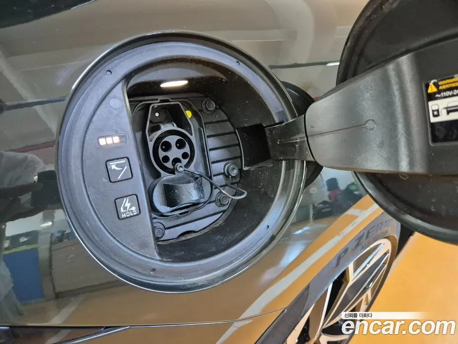 Hyundai Ioniq 6 2023 0.1 автомат (гидро), фото 17 Hyundai Ioniq 6 2023 0.1 автомат (гидро), фото 17