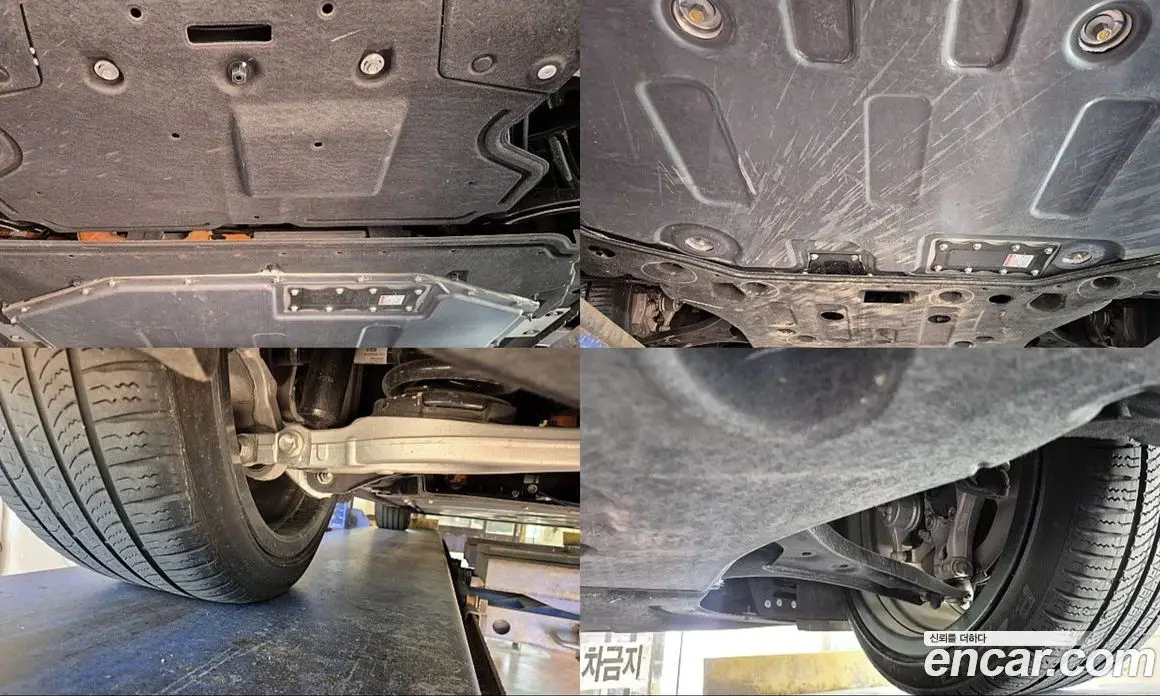 Hyundai Ioniq 6 2023 0.1 автомат (гидро), фото 20 Hyundai Ioniq 6 2023 0.1 автомат (гидро), фото 20