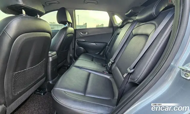 Hyundai Kona 2017 1.6 автомат (гидро), миниатюра 12