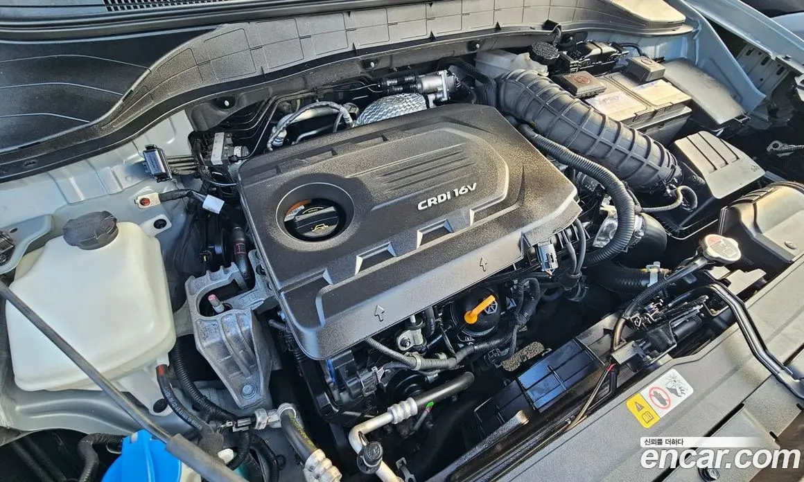 Hyundai Kona 2017 1.6 автомат (гидро), фото 6 Hyundai Kona 2017 1.6 автомат (гидро), фото 6
