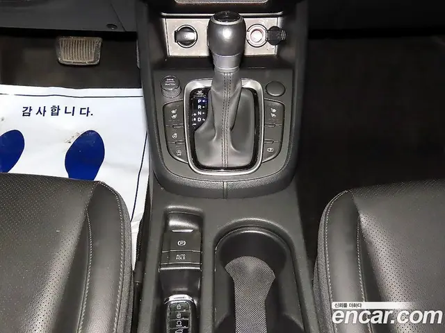 Hyundai Kona 2021 2.0 автомат (гидро), миниатюра 12
