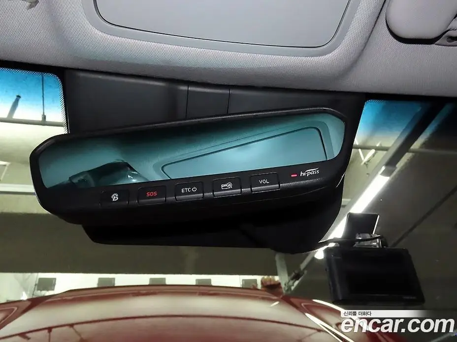 Hyundai Kona 2021 2.0 автомат (гидро), фото 16