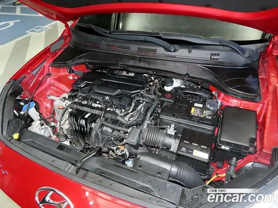 Hyundai Kona 2021 2.0 автомат (гидро), фото 19
