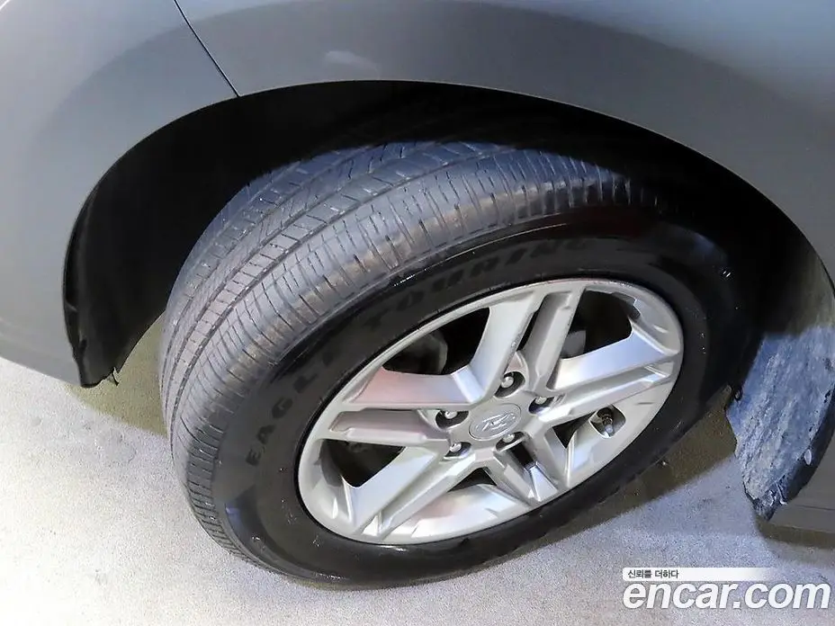 Hyundai Kona 2021 2.0 автомат (гидро), фото 20