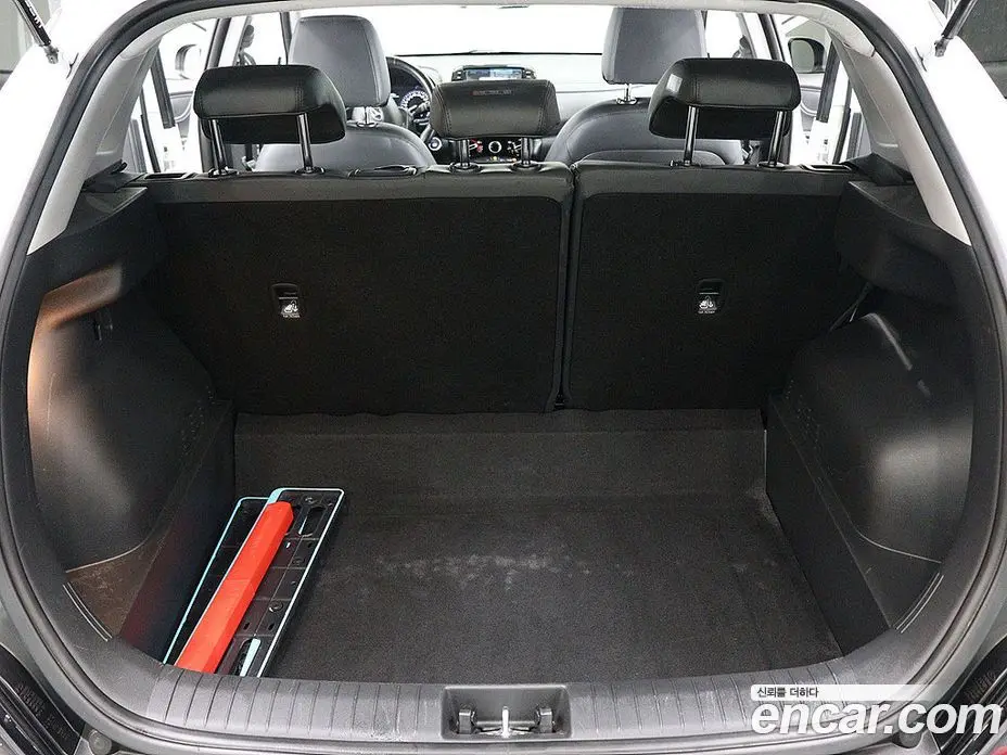 Hyundai Kona 2021 2.0 автомат (гидро), фото 5