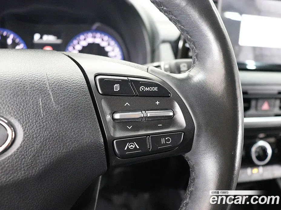 Hyundai Kona 2021 2.0 автомат (гидро), фото 7