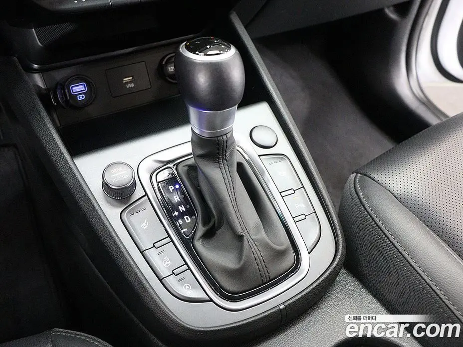 Hyundai Kona 2021 2.0 автомат (гидро), фото 9
