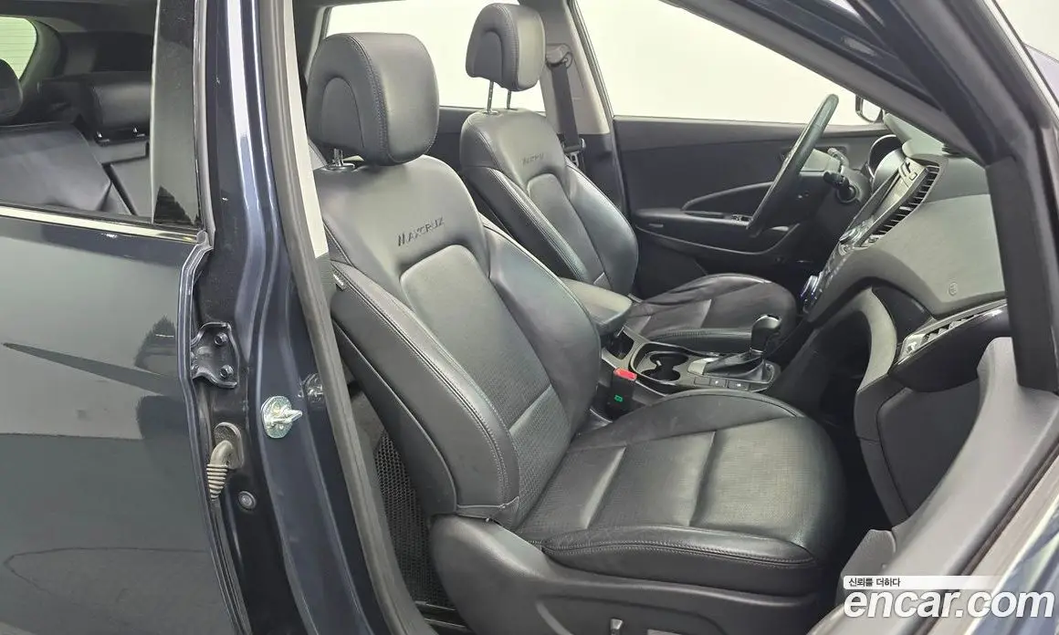 Hyundai Maxcruz 2013 2.2 автомат (гидро), фото 12