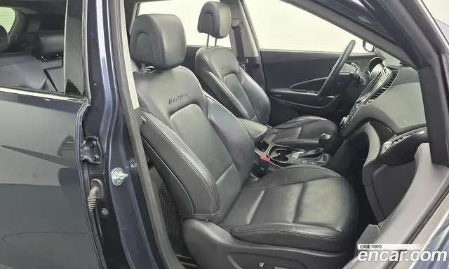 Hyundai Maxcruz 2013 2.2 автомат (гидро), миниатюра 12