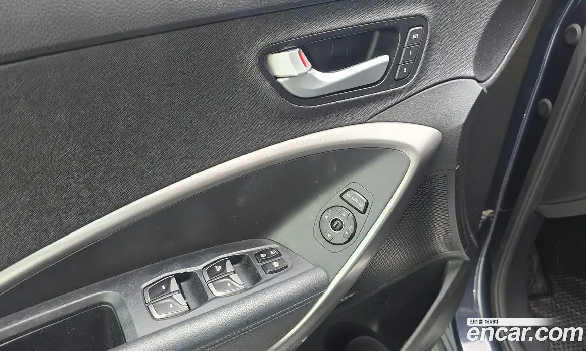 Hyundai Maxcruz 2013 2.2 автомат (гидро), фото 14