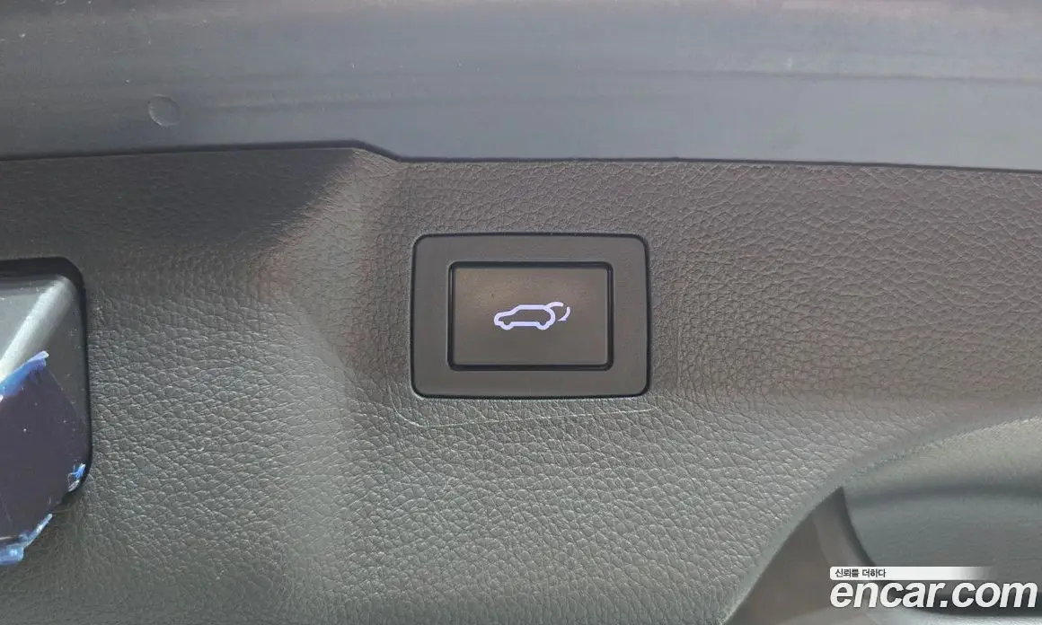 Hyundai Maxcruz 2013 2.2 автомат (гидро), фото 20