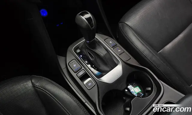 Hyundai Maxcruz 2013 2.2 автомат (гидро), миниатюра 9