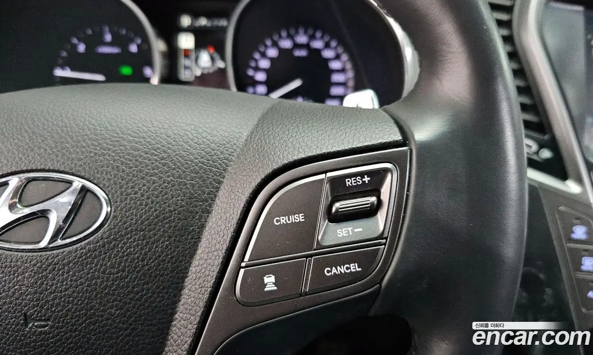 Hyundai Maxcruz 2017 2.2 автомат (гидро), фото 14