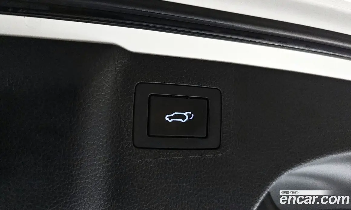 Hyundai Maxcruz 2017 2.2 автомат (гидро), фото 18