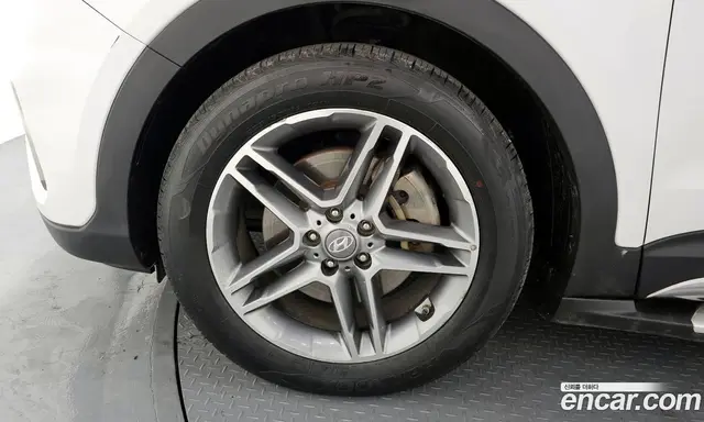 Hyundai Maxcruz 2017 2.2 автомат (гидро), миниатюра 5