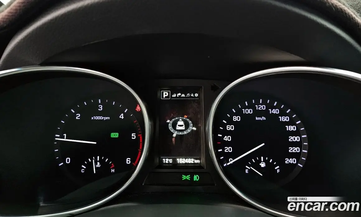 Hyundai Maxcruz 2017 2.2 автомат (гидро), фото 8