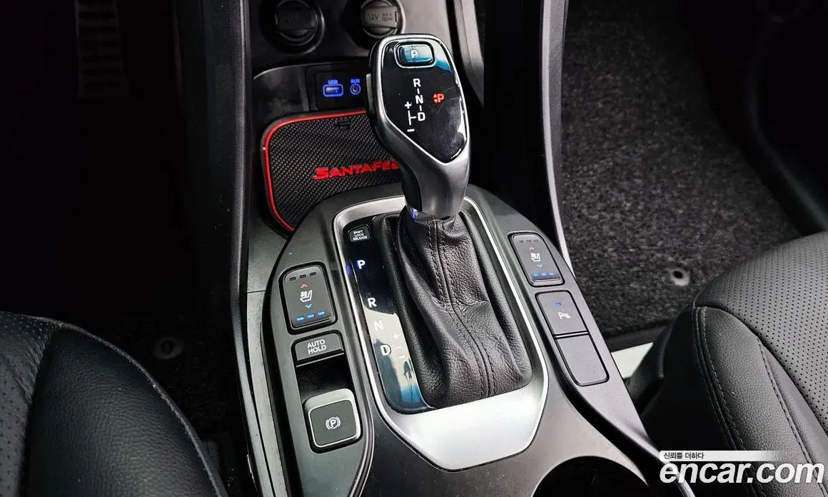 Hyundai Maxcruz 2017 2.2 автомат (гидро), фото 9
