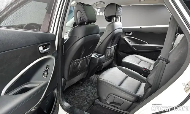 Hyundai Maxcruz 2017 2.2 автомат (гидро), миниатюра 10