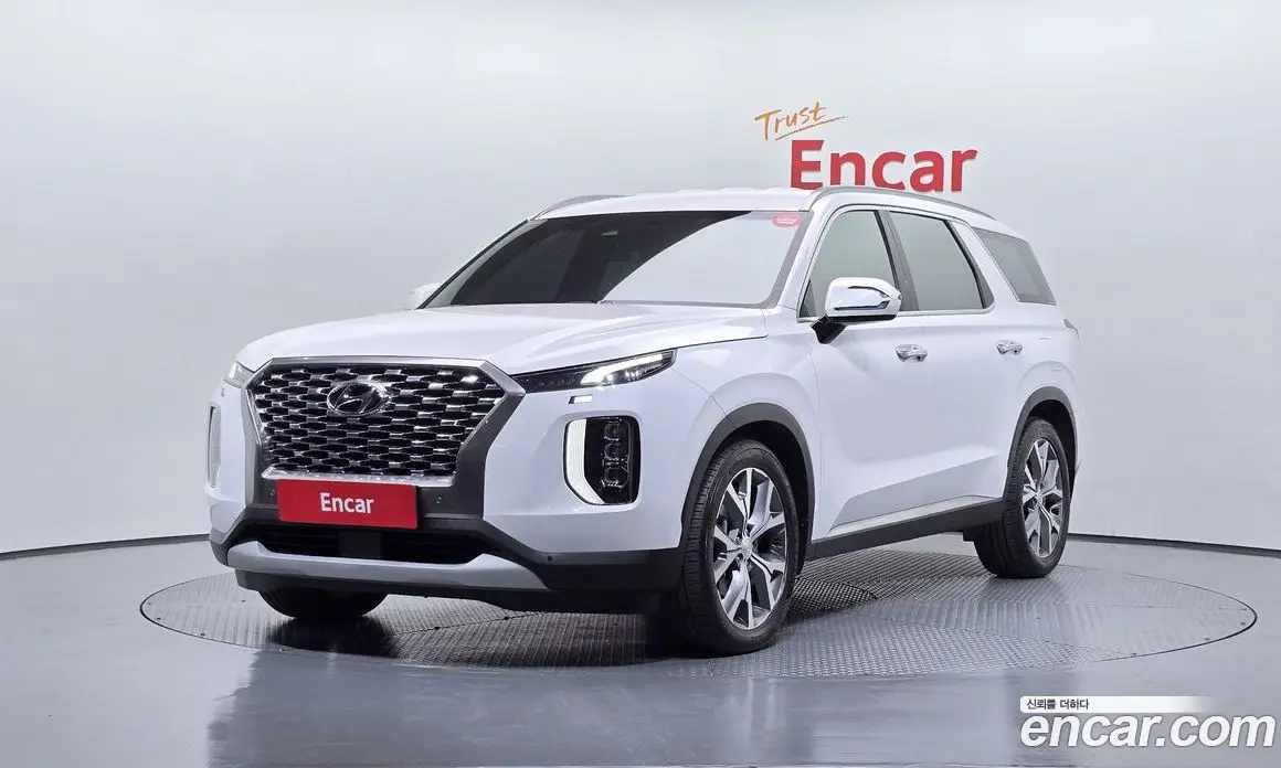 Hyundai Palisade 2019 3.8 автомат (гидро), фото 1 Hyundai Palisade 2019 3.8 автомат (гидро), фото 1