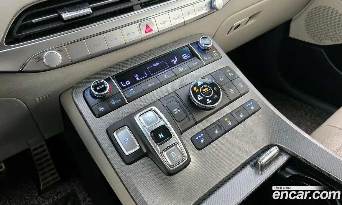 Hyundai Palisade 2019 3.8 автомат (гидро), фото 12 Hyundai Palisade 2019 3.8 автомат (гидро), фото 12