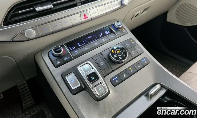 Hyundai Palisade 2019 3.8 автомат (гидро), миниатюра 12