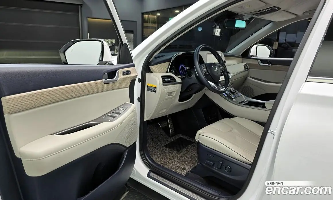 Hyundai Palisade 2019 3.8 автомат (гидро), фото 13 Hyundai Palisade 2019 3.8 автомат (гидро), фото 13