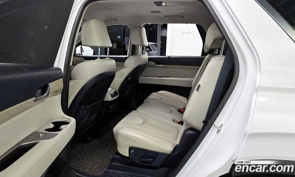 Hyundai Palisade 2019 3.8 автомат (гидро), фото 16 Hyundai Palisade 2019 3.8 автомат (гидро), фото 16